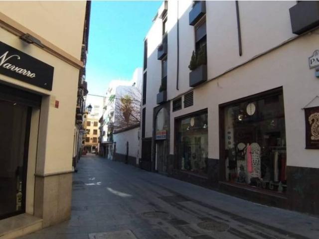 Inmueble en Alquiler en Granada