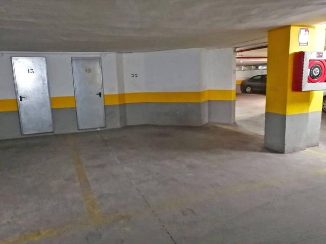Inmueble en Alquiler en Granada