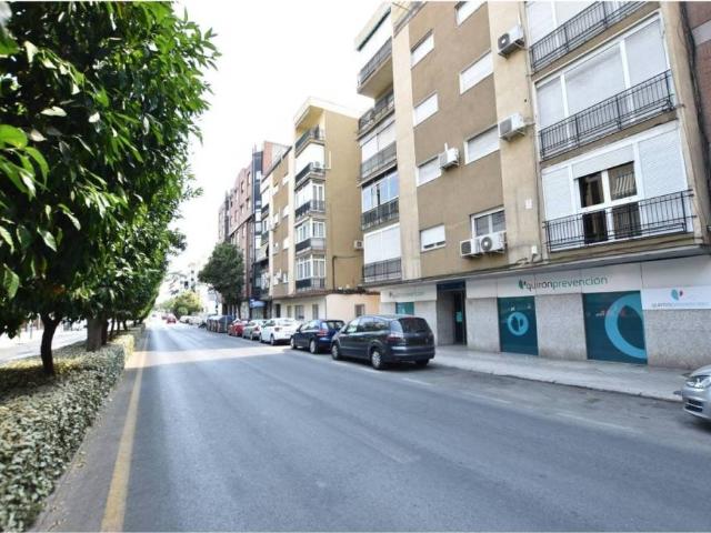 Inmueble en Alquiler en Granada