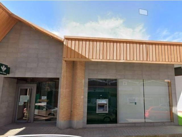 Inmueble en Alquiler en Granada