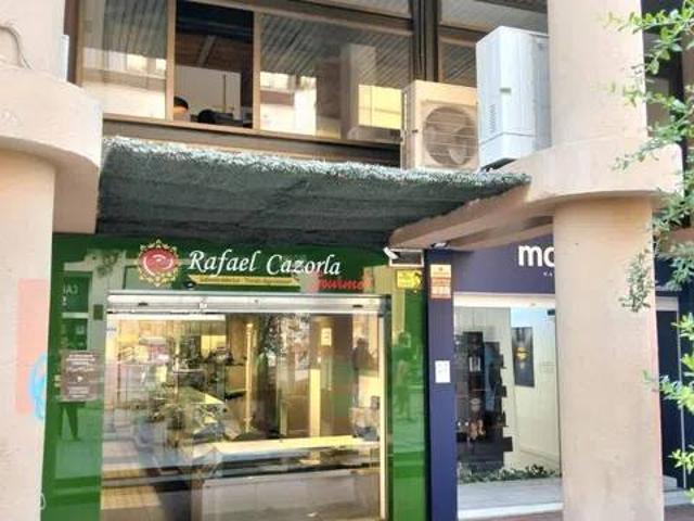 Inmueble en Alquiler en Granada