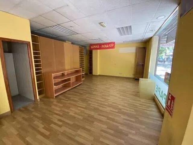 Inmueble en Alquiler en Granada