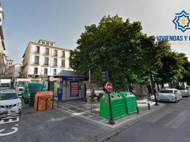 Inmueble en Alquiler en Granada
