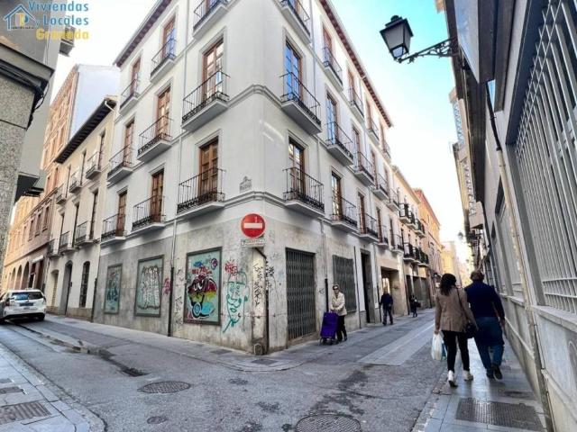 Inmueble en Alquiler en Granada
