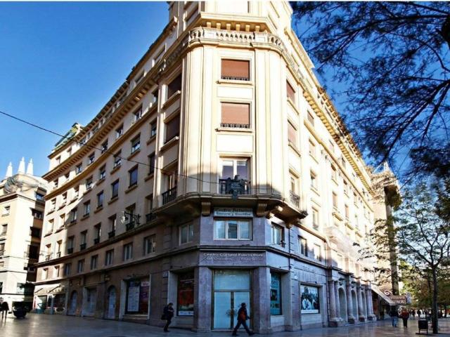 Inmueble en Alquiler en Granada