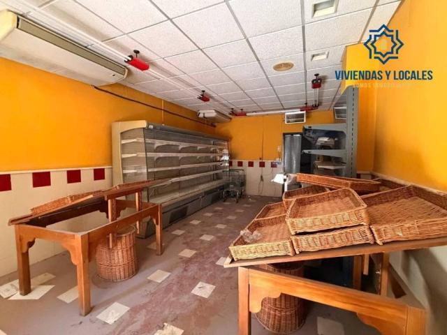 Inmueble en Alquiler en Granada
