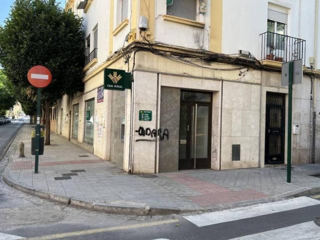 Inmueble en Alquiler en Granada