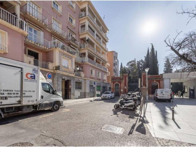 Inmueble en Alquiler en Granada