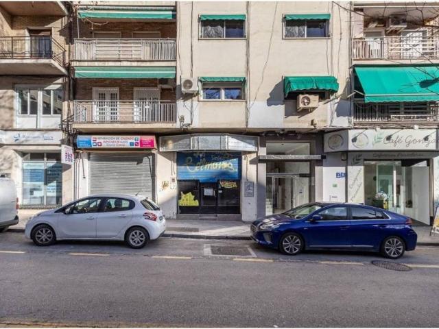 Inmueble en Alquiler en Granada