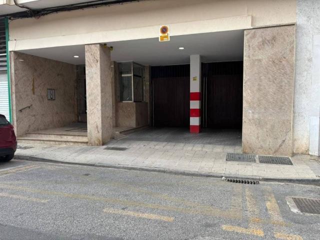 Inmueble en Alquiler en Granada