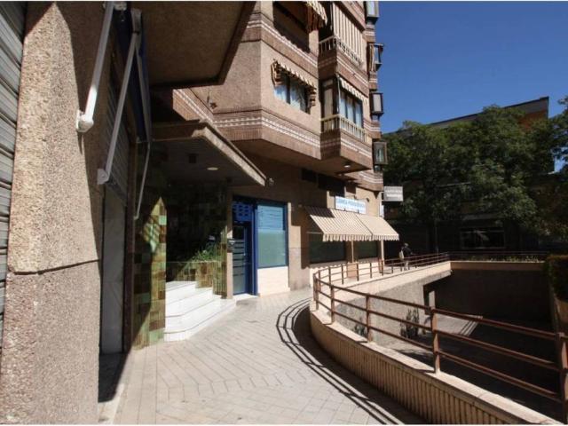 Inmueble en Alquiler en Granada