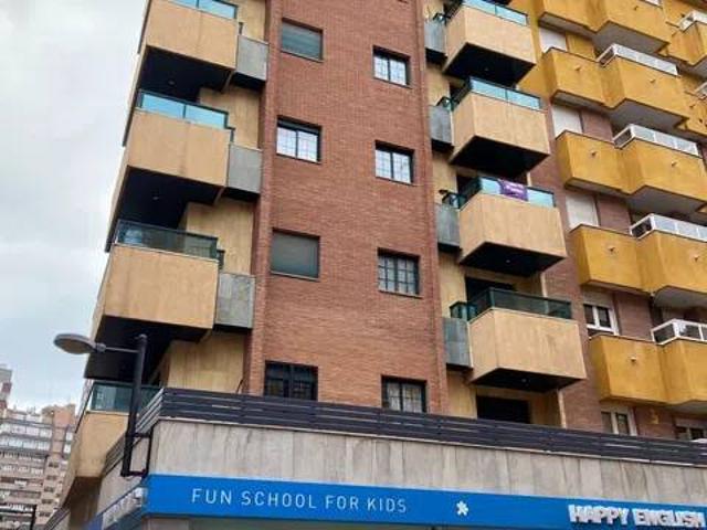 Inmueble en Alquiler en Granada