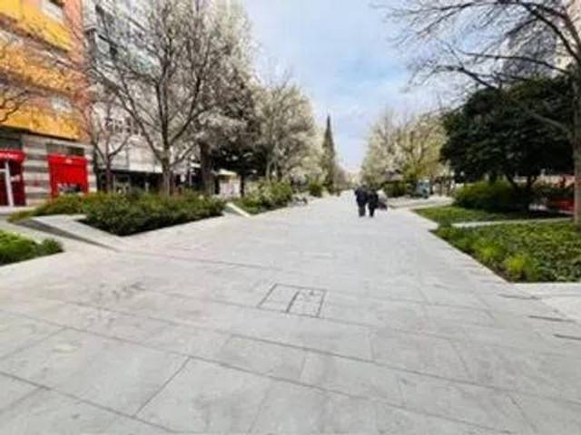 Inmueble en Alquiler en Granada