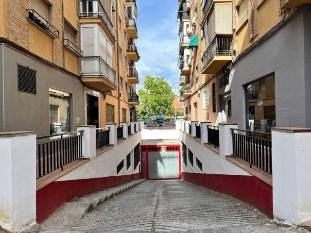 Inmueble en Alquiler en Granada