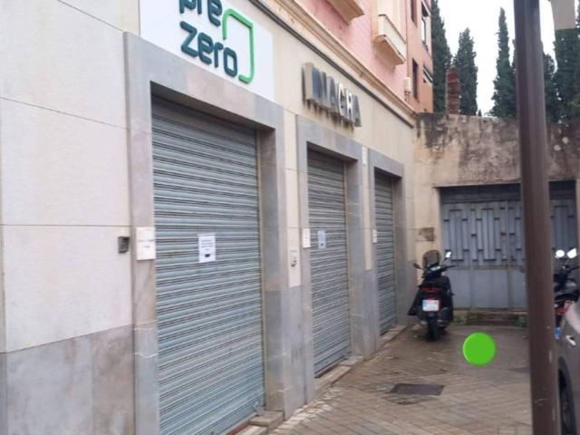 Inmueble en Alquiler en Granada
