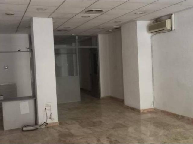 Inmueble en Alquiler en Granada