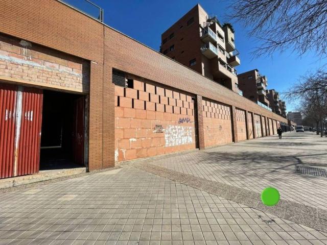 Inmueble en Alquiler en Granada
