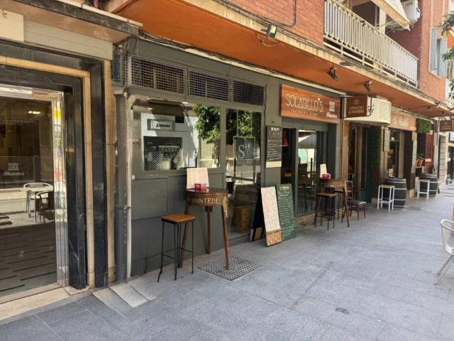 Inmueble en Alquiler en Granada