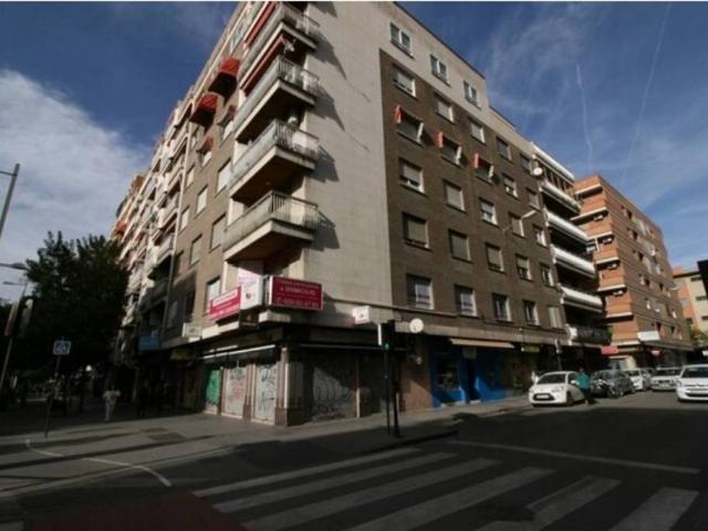 Inmueble en Alquiler en Granada