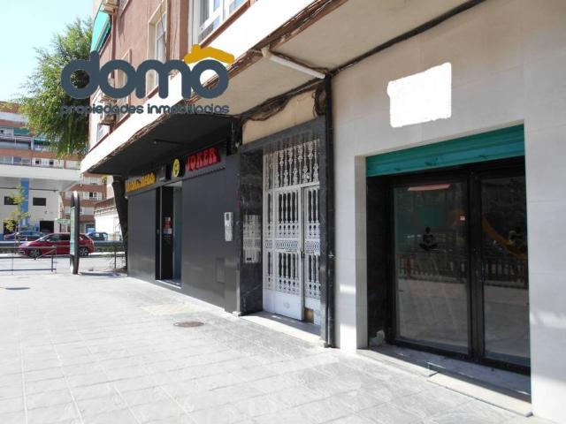 Inmueble en Alquiler en Granada
