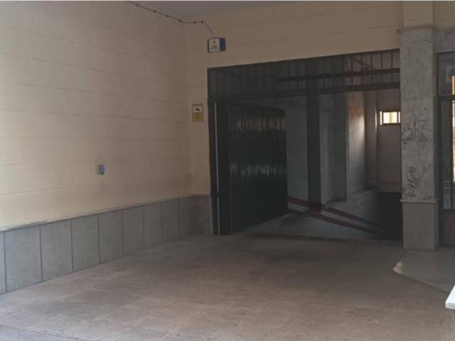 Inmueble en Alquiler en Granada