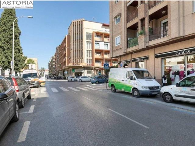 Inmueble en Alquiler en Granada