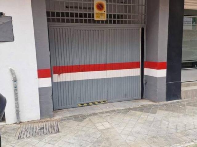 Inmueble en Alquiler en Granada