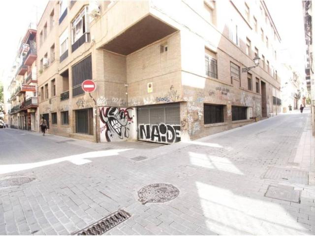Inmueble en Alquiler en Granada