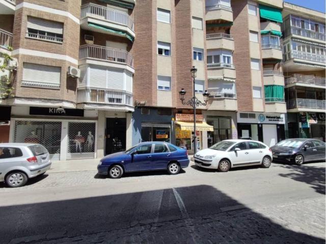 Inmueble en Alquiler en Granada