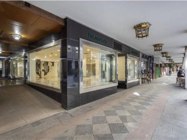 Inmueble en Alquiler en Granada