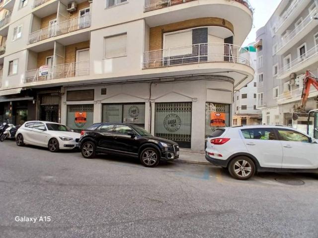 Inmueble en Alquiler en Granada