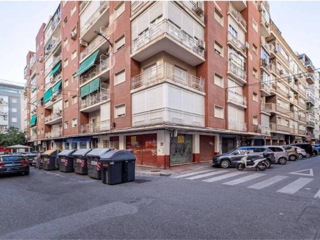 Inmueble en Alquiler en Granada