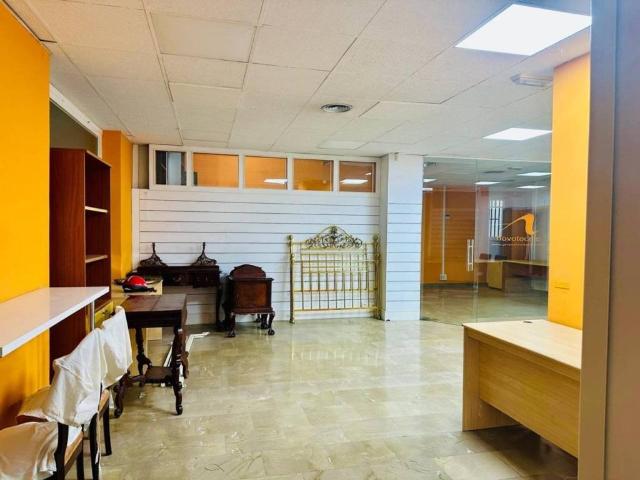 Inmueble en Alquiler en Granada