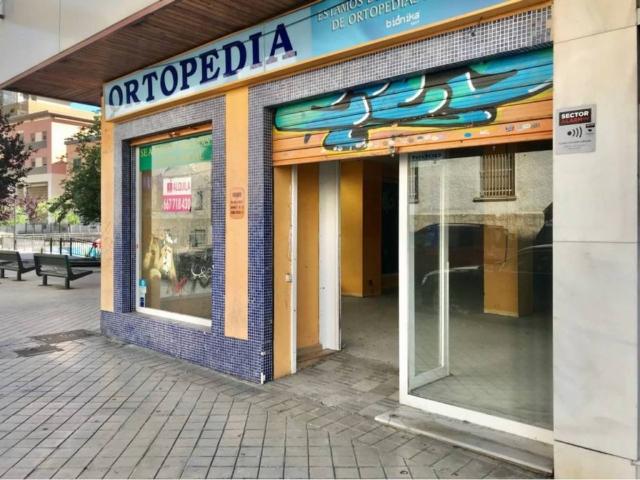 Inmueble en Alquiler en Granada