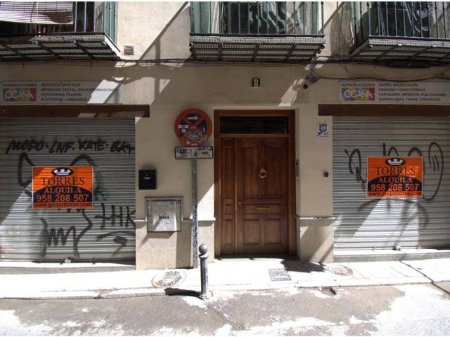 Inmueble en Alquiler en Granada