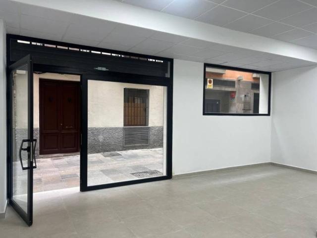 Inmueble en Alquiler en Granada