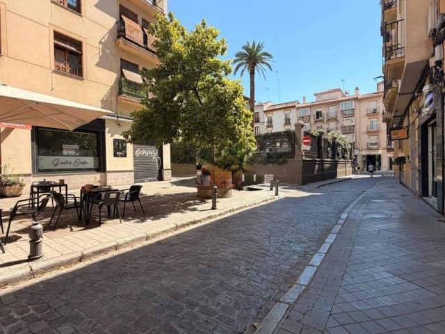 Inmueble en Alquiler en Granada