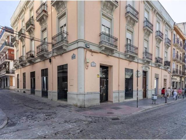 Inmueble en Alquiler en Granada