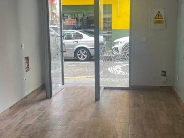 Inmueble en Alquiler en Granada