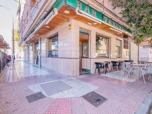 Inmueble en Alquiler en Granada
