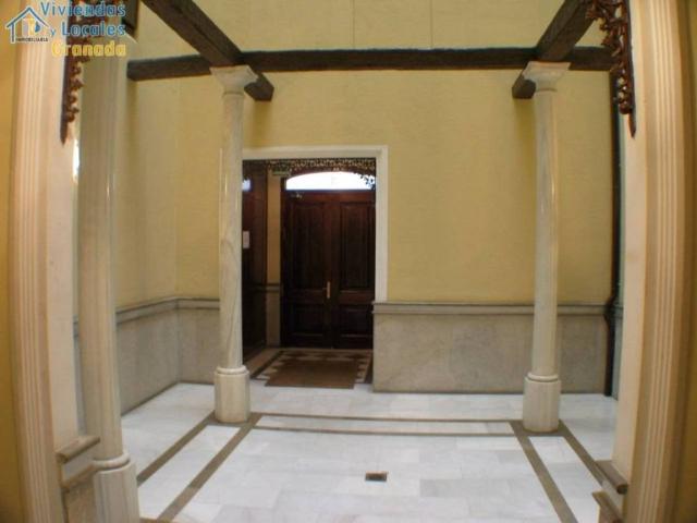 Inmueble en Alquiler en Granada