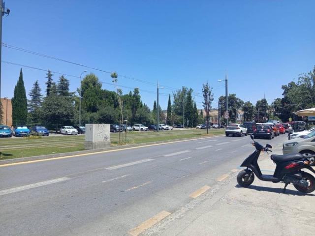 Inmueble en Alquiler en Granada