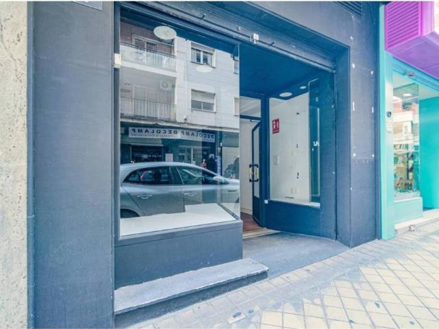 Inmueble en Alquiler en Granada