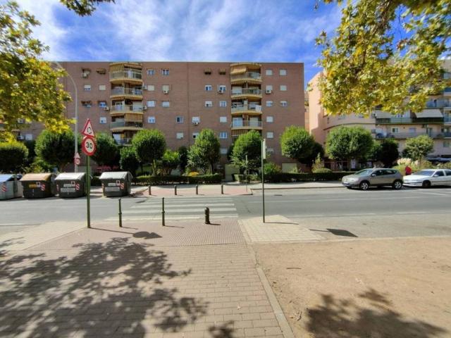 Inmueble en Alquiler en Granada