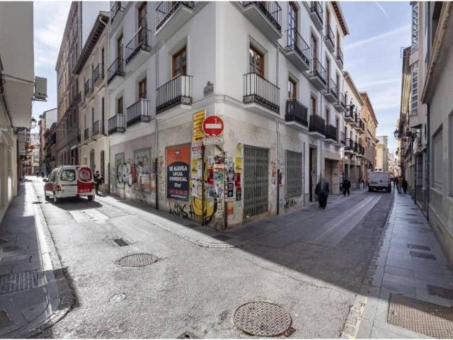 Inmueble en Alquiler en Granada