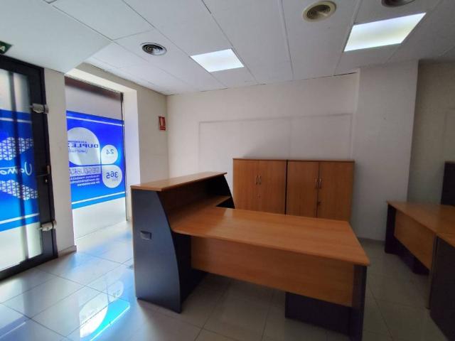 Inmueble en Alquiler en Granada