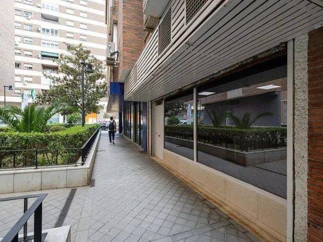 Inmueble en Alquiler en Granada