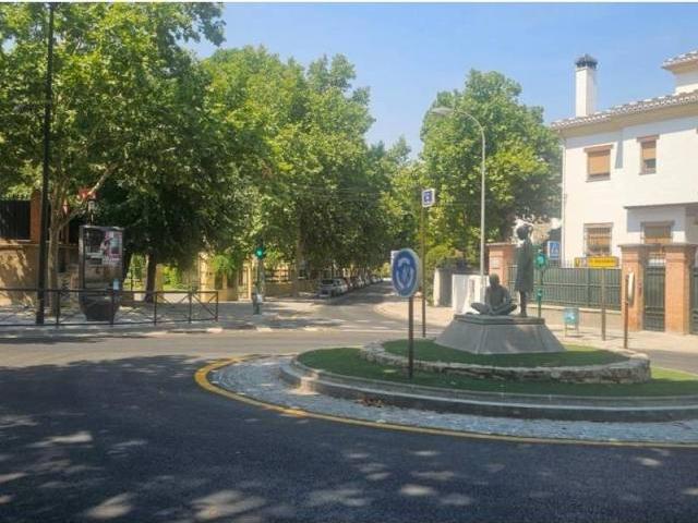 Inmueble en Alquiler en Granada