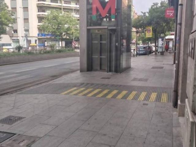 Inmueble en Alquiler en Granada
