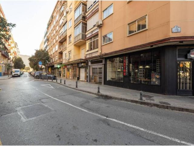 Inmueble en Alquiler en Granada